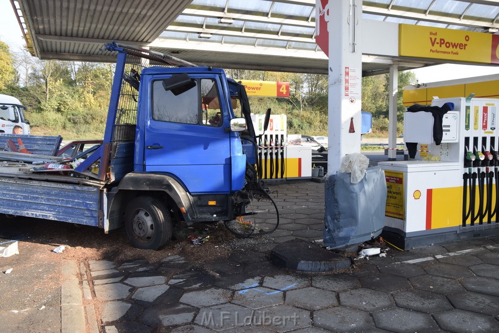 VU PKlemm LKW Tanksaeule A 59 Rich Koenigswinter TRA Schloss Roettgen P221.JPG - Miklos Laubert